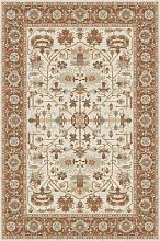 Ковер FLOARE-CARPET шерстяной Floare KAIRA 613-6036