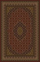 Ковер Floare ANTIQUE шерстяной Floare BIRMA 140-3641