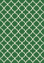 Ковер Scandinavian TRELLIS 37-03