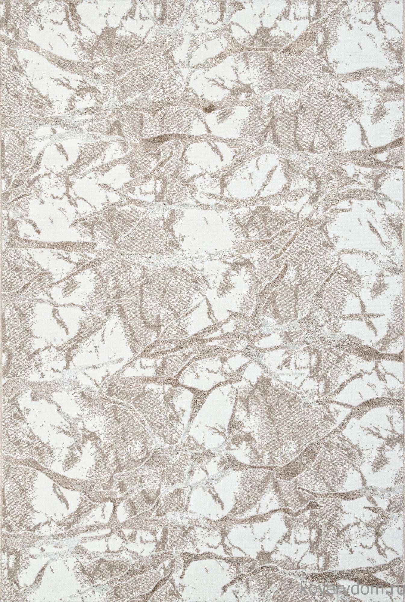 Ковер PARADIZE 03215A CREAM HB / BEIGE